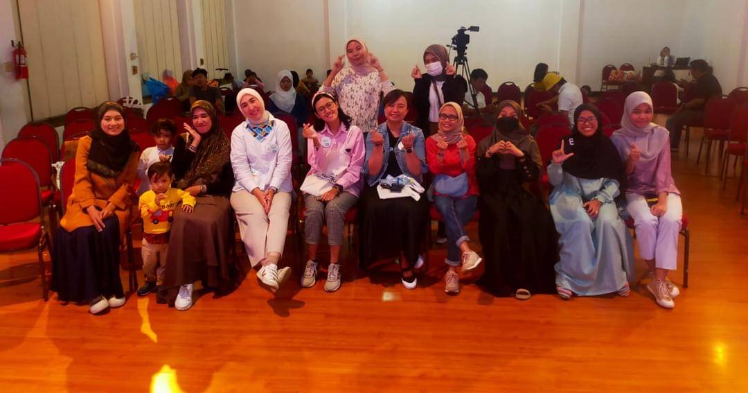 Popmama.com/Cindini Febriani